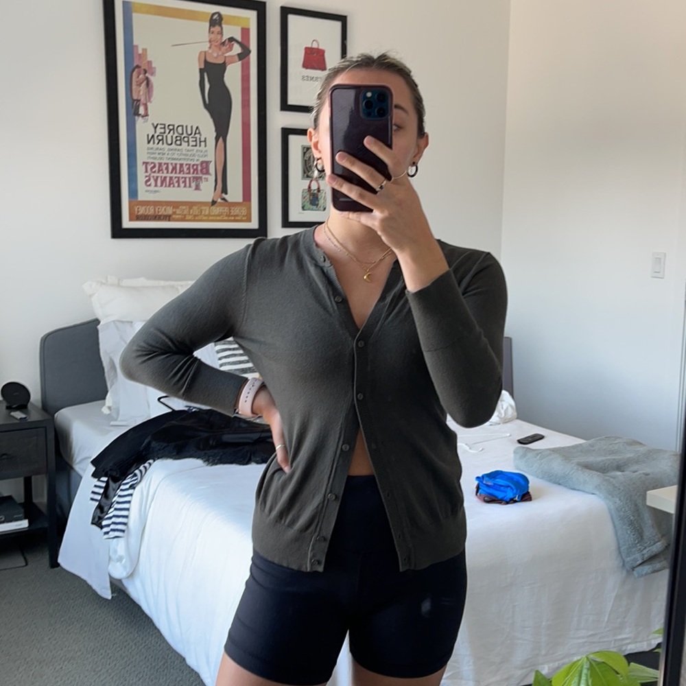 Halogen - Cardigan - Picture 8 of 8